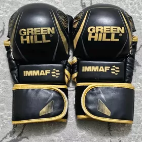 Perçatka/Перчатки