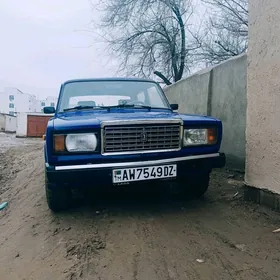 Lada 2107 1998