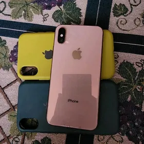 Iphone xs Obmen