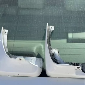 BRAZGAWIK ÖKÜZ ÇEP TARAP