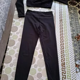 топик + лосины