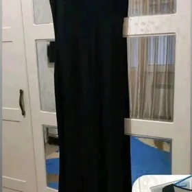 платье вечернее