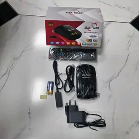 TUNER STARTRACK ALEMTV ТЮНЕР