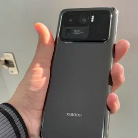 Xiaomi 11 Ultra