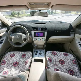 Toyota Camry 2008