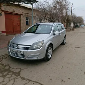 Opel Astra 2005