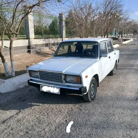 Lada 2107 2000
