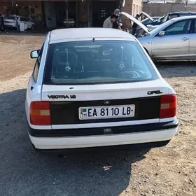 Opel Vectra 1991