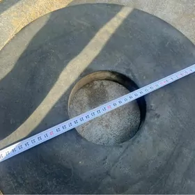 Наждачный камень