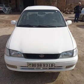 Toyota Corona 1995