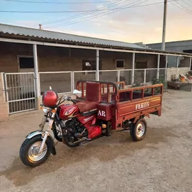 Fekon FK200-14G 2011