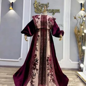 geyilen esikler alyas