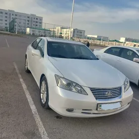 Lexus ES 350 2009