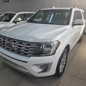 Ford Expedition 2020