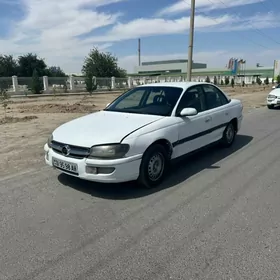 Opel Omega 1998