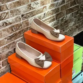 Makasina/мокасины