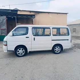 Toyota Hiace 1995