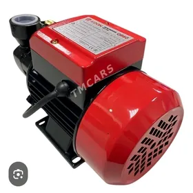 Насос водяной Nasos