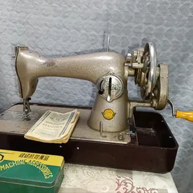 швейная машинка