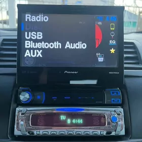 pioneer cykyan we kenwood exo