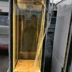 witirina haladilnik paket 420l