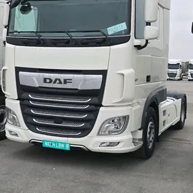 DAF XF 530 2020