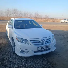 Toyota Camry 2010
