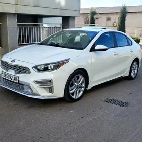 Kia Forte 2020