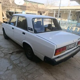 Lada 2107 2005