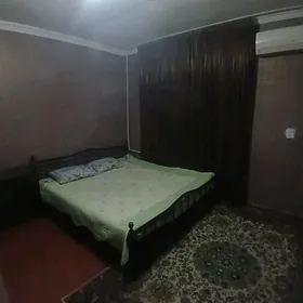 аренда 2ком 30мкр 2этаж