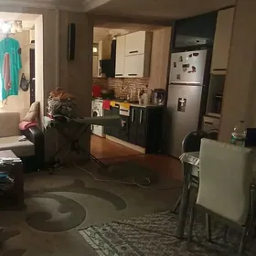 3МКР 3КОМН 3/1ЭТАЖ !!!