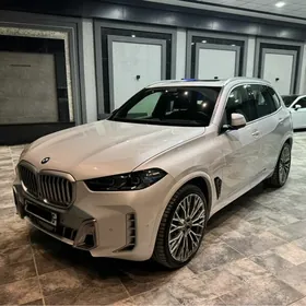 BMW X5 M 2024