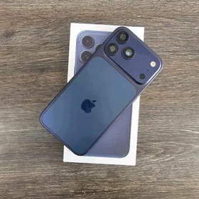 Iphone 17 pro max 1/1 kopya