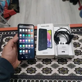 SAMSUNG A04S (4/64) TAZE