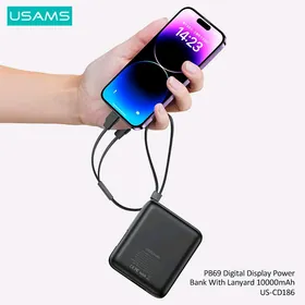 POWERBANK 10000mah / ПОВЕРБАНК