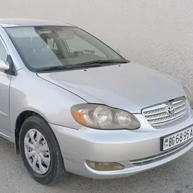 Toyota Corolla 2006