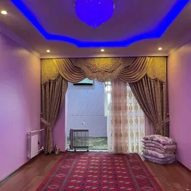 ГауданВ 3комнатная ипотека