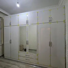 MEBEL TÄZE GARNITUR ŞKAF