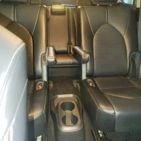 Toyota Highlander 2021