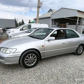 Toyota Camry 2001