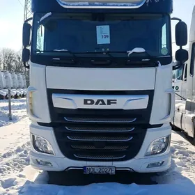 DAF 480 2021