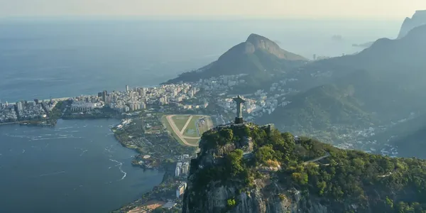 Миллион человек: Бразилия вышла на 2-ое место по количеству подключений к Starlink