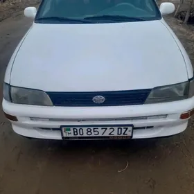 Toyota Corolla 1996