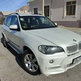 BMW X5 2008