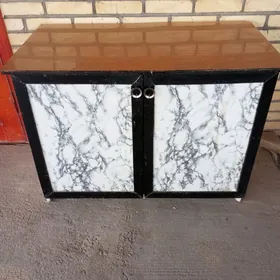 Стол ручной работы