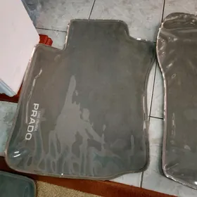 kowrik коврик на прадо