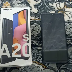 Samsung a20s
