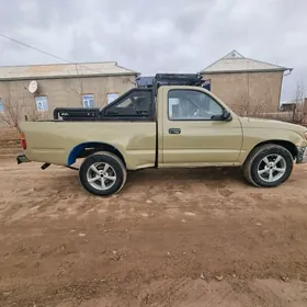 Toyota Tacoma 1998