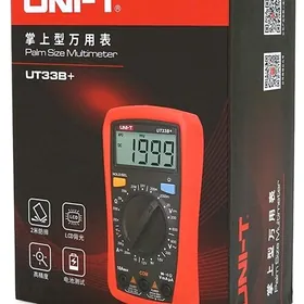 Мультиметр новый