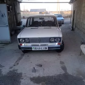 Lada 2106 1983